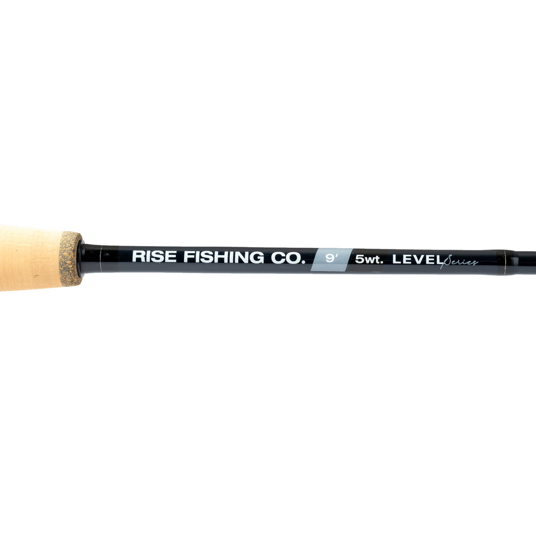 Level Series Fly Rods