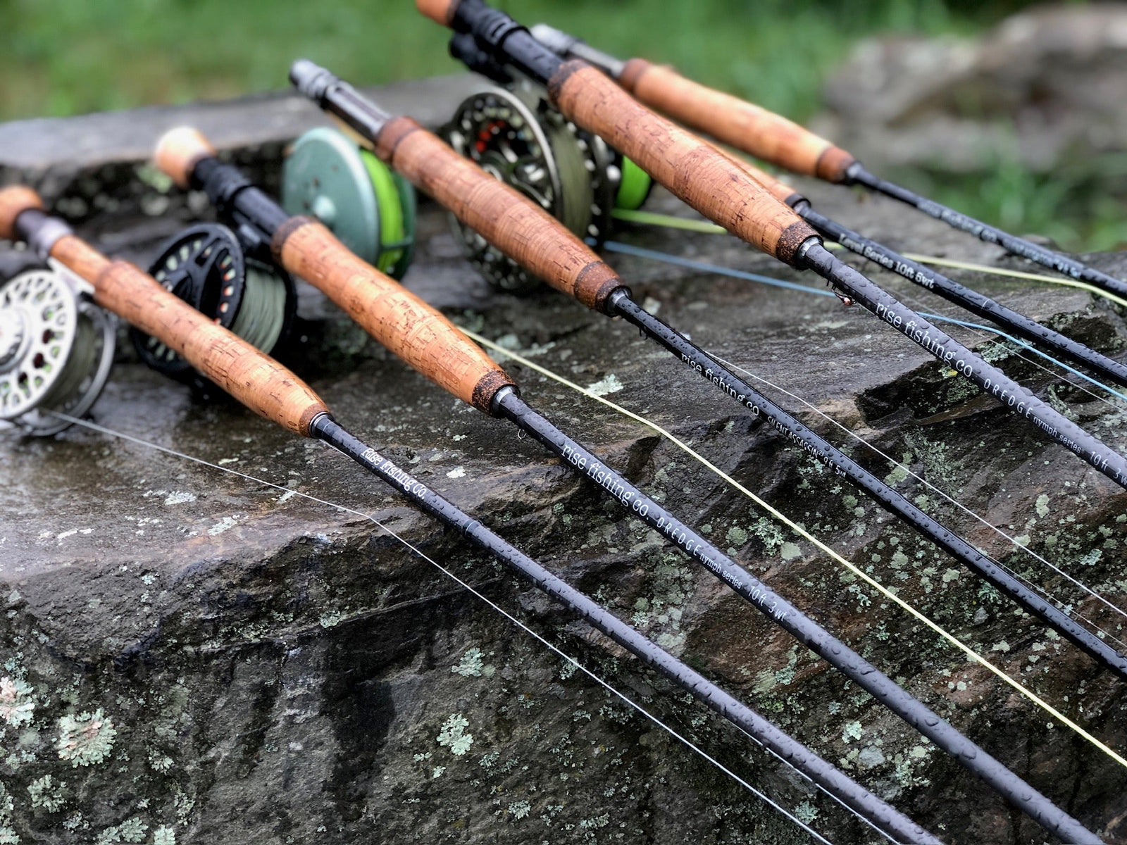 5 Pro Tips for Trout Fishing with Strike Indicators | Rise Fishing co.