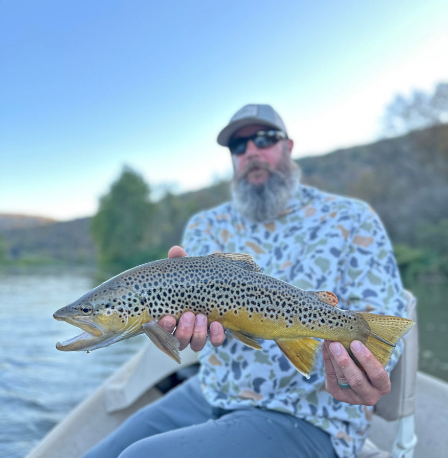 How to Choose the Right Fly Rod Weight for Your Target Species  Rise  Fishing Co.