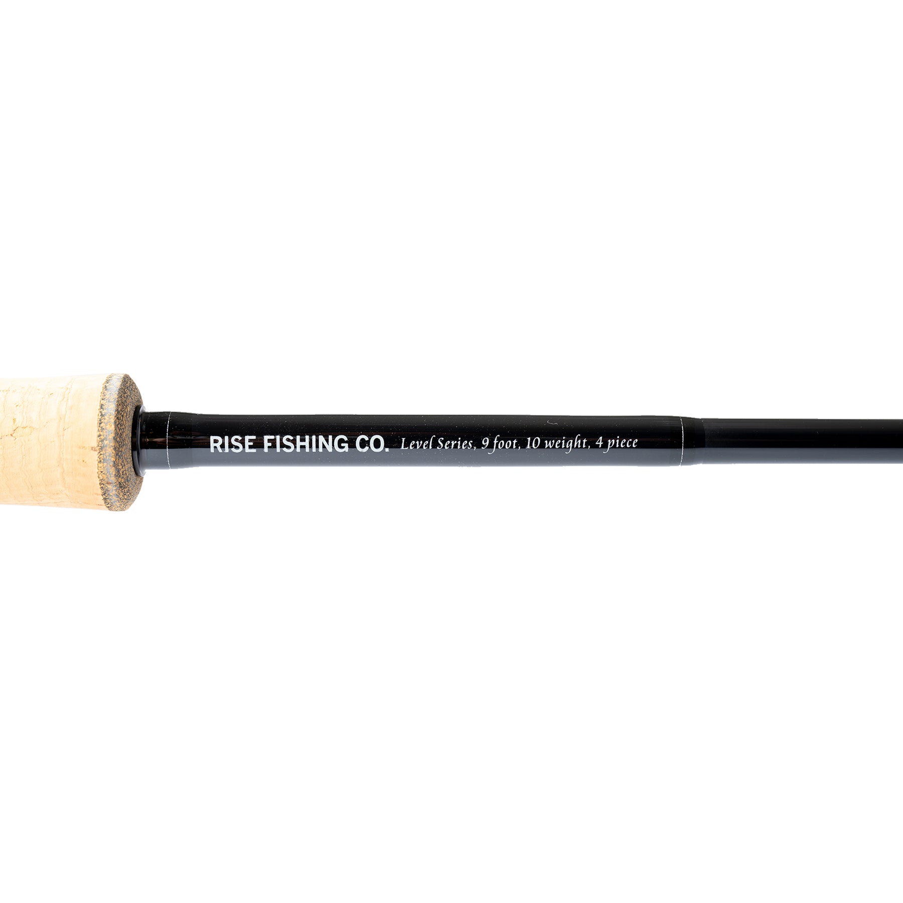 Level Series Saltwater Fly Rods | 5-12 Weight Fishing Rods