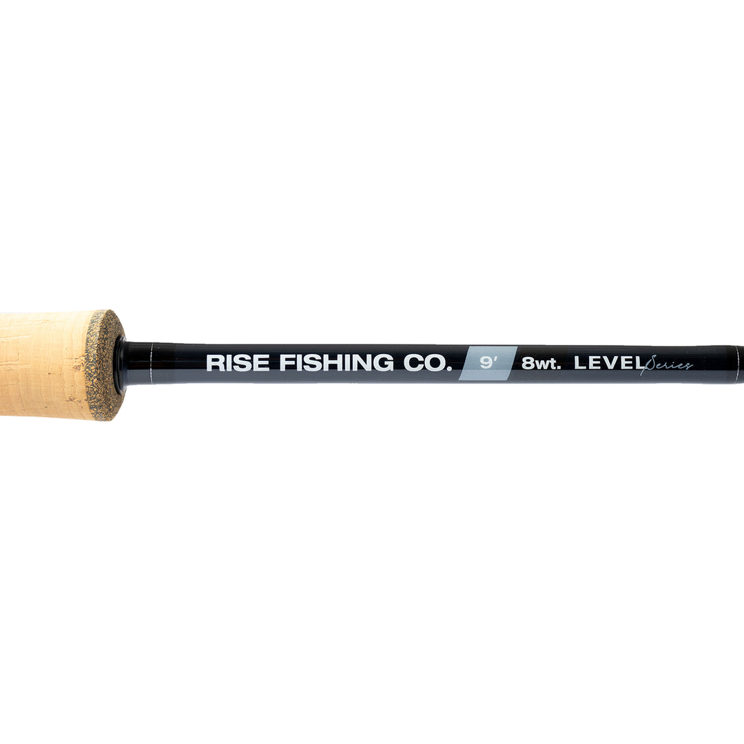 cape cod fly fishing size rods Level Series Saltwater Fly Rods | 5-12 Weight Fishing Rods