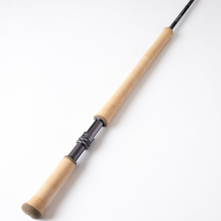 rise fishing co 8 wt spey rod butt section