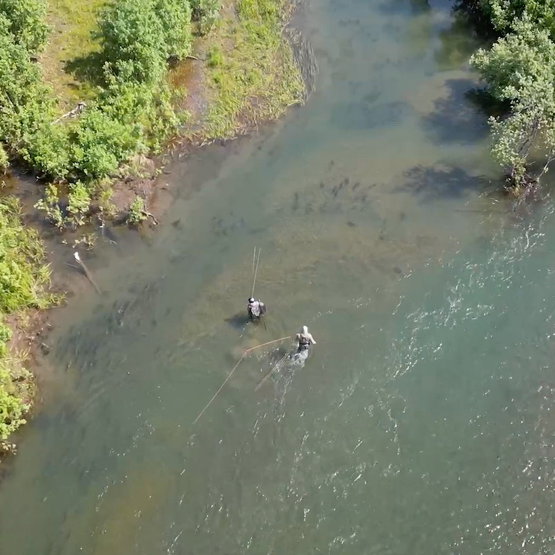 Alaska Fishing Trip