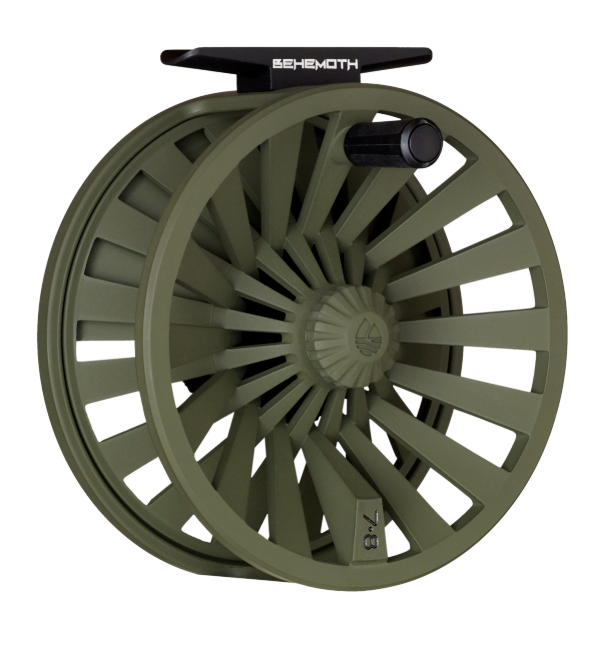 Redington Behemoth 5/6 Fly Reel