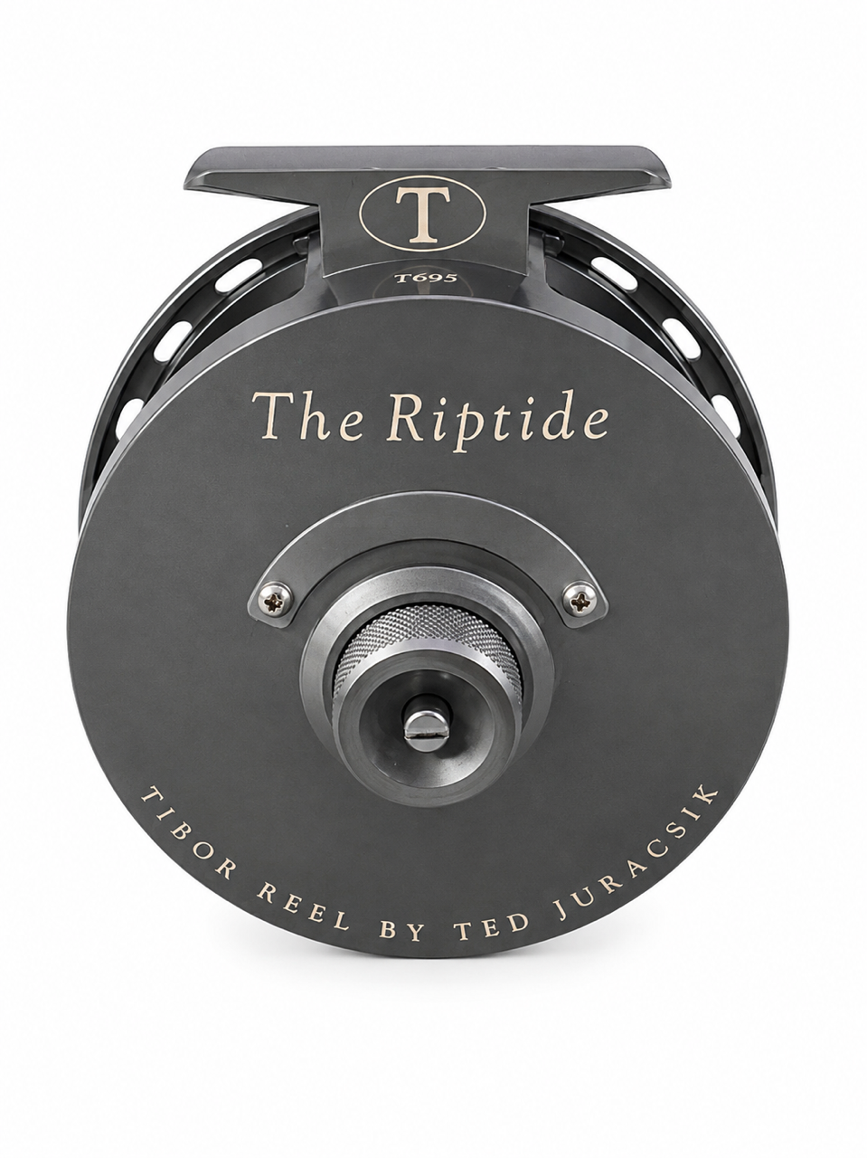 Tibor Fly Fishing Reels - Premium Large Arbor Fly Reels