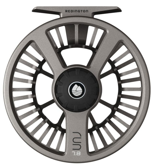 RUN Fly fishing reel | Redington