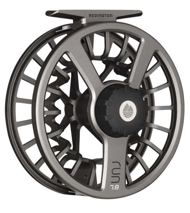 RUN Fly fishing reel | Redington