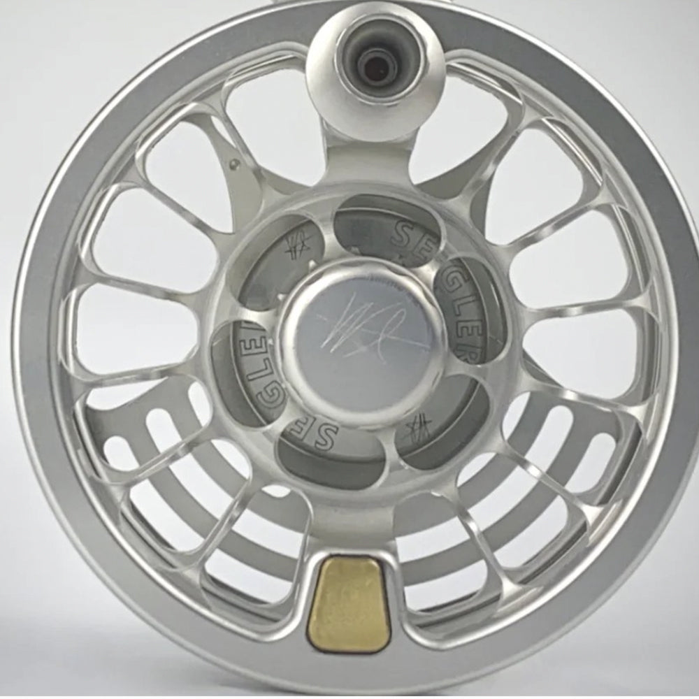 Siegler Fly Fishing Reels